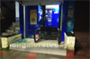 Mangaluru: Man dies after collapsing inside ATM booth at Kadri